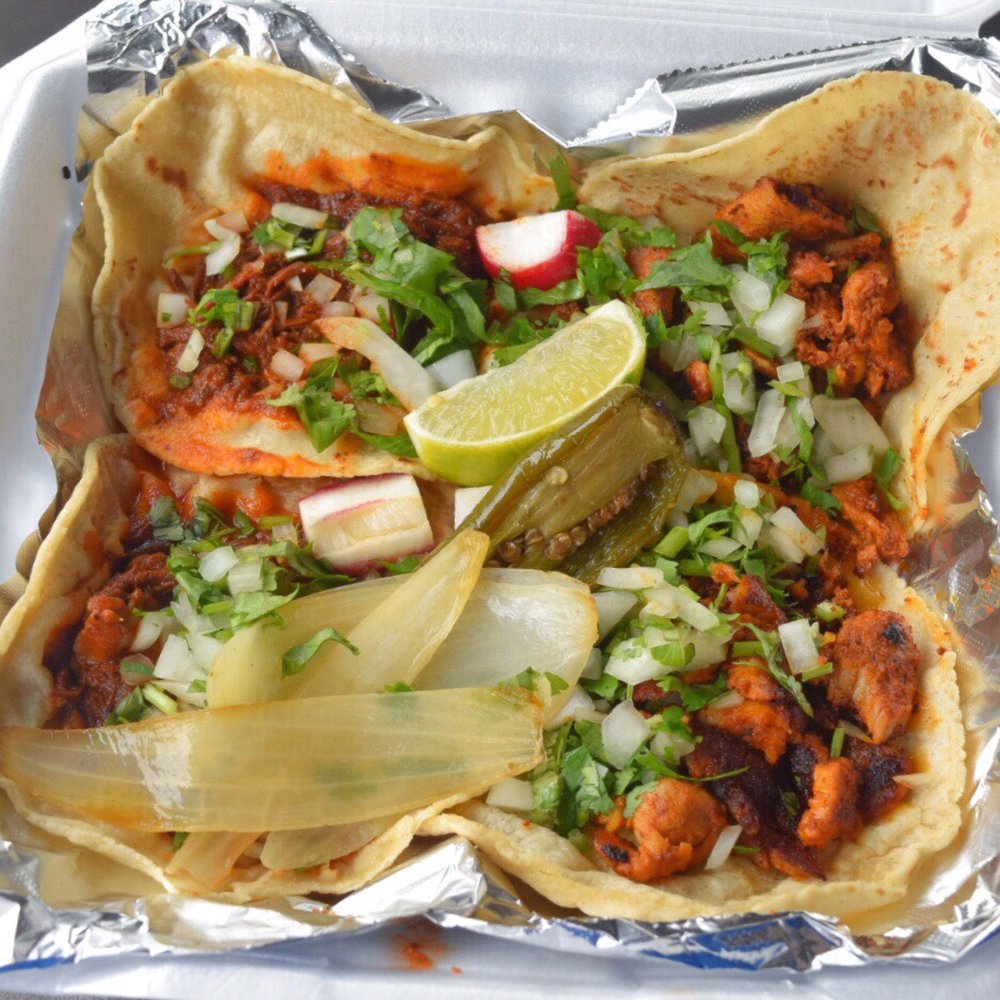El Rey Del Taco - Tacos: El Rey - Mexican Near Me - Winston-Salem, North Carolina El Rey Del Taco - Tacos: El Rey - Mexican Near Me - Winston-Salem, North Carolina