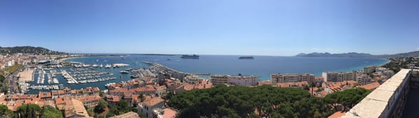 Musée des explorations du monde by null