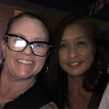 Fantasia Billiards - Great time here with the exception of the manager who couldn't recognize how much fun we were having and totally killed it for us. - Pool Halls Near Me - Burbank, California