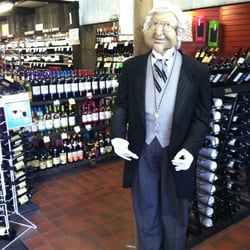 Deer Park Wine & Spirits - Meet Windsor The Butler
