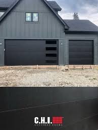 The Metropolitan - Garage Door Contractor in Toledo, OH