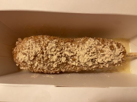 Corn Dogs by Mr. Cow by null