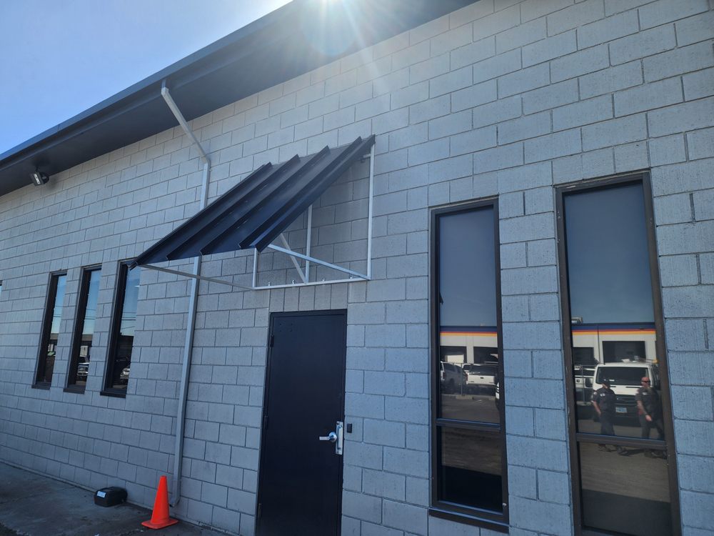 Leo's Awnings & Interiors - upholstery in Reno, NV