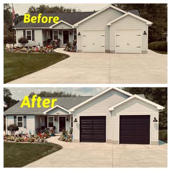 Faircrest Door - Garage Door Services Near Me - Canton, Ohio Faircrest Door - Garage Door Services Near Me - Canton, Ohio