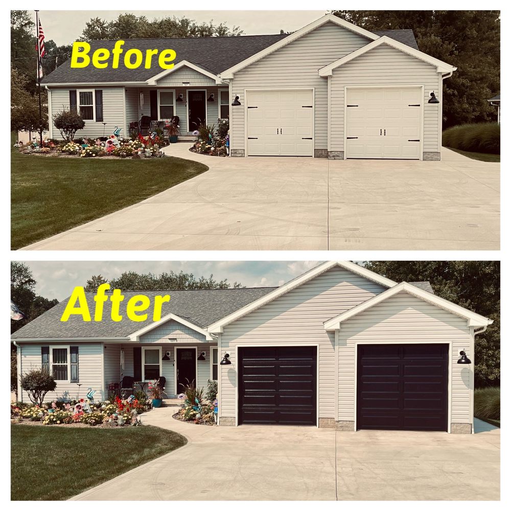 Faircrest Door - Garage Door Contractor in Canton, OH