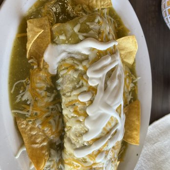 Los Portales Mexican Restaurant - Carne asada burrito mojado - Mexican Near Me - Seaside, California Los Portales Mexican Restaurant - Carne asada burrito mojado - Mexican Near Me - Seaside, California