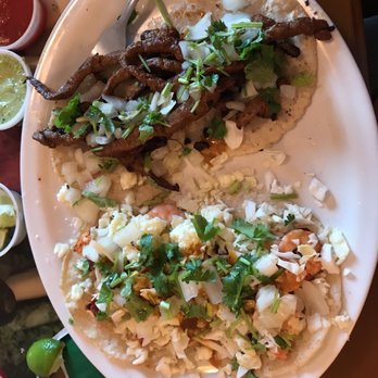 Senor Taco - Shrimp and steak tacos - Mexican Near Me - Knoxville, Tennessee Senor Taco - Shrimp and steak tacos - Mexican Near Me - Knoxville, Tennessee