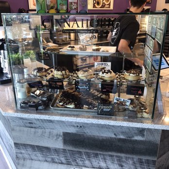 Cinnaholic - Bakeries Near Me - Boca Raton, Florida Cinnaholic - Bakeries Near Me - Boca Raton, Florida