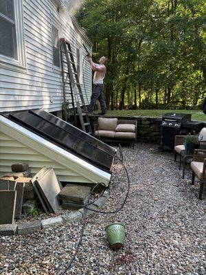 Pond Property Maintenance