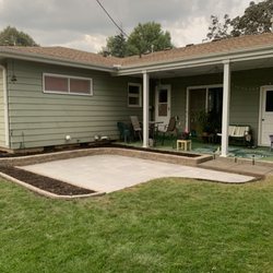 Northern Custom Landscaping