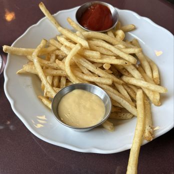 Good Graces - French fries - Cafes Near Me - Raleigh, North Carolina