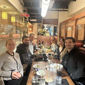 Minoru - Japanese Near Me - Montclair, New Jersey
