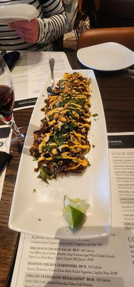 Cooper’s Hawk Winery & Restaurant- Kansas City - Northland, MO Cooper’s Hawk Winery & Restaurant- Kansas City - Northland, MO