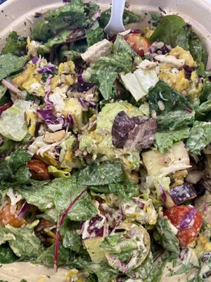 sweetgreen - Healthy Salads, Bowls and Plates by null