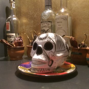 El Cartel - The third person at our table.... - Mexican Near Me - Edinburgh, MLN