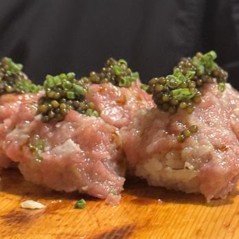 Sushi Masuyoshi - Sushi Bars Near Me - Culver city, California