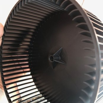 Breathable - AFTER - bathroom ventilation fan - Heating & Air Conditioning/HVAC Near Me