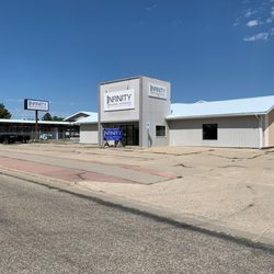 Infinity Building Services