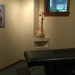 Precision Chiropractic & Massage Center