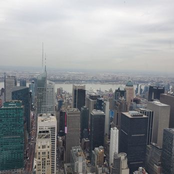 Summit One Vanderbilt - Observatories Near Me - New York, New York