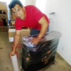 ULTIMATE MOVERS - Chicago, IL - Yelp