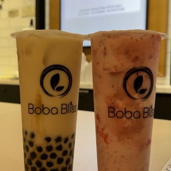 Boba Bliss - Bubble Tea Near Me - Mountain View, California Boba Bliss - Bubble Tea Near Me - Mountain View, California