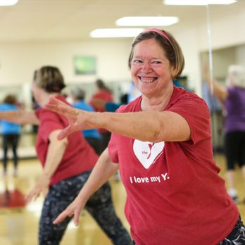 Eugene Family YMCA - Child Care & Day Care Near Me - Eugene, Oregon