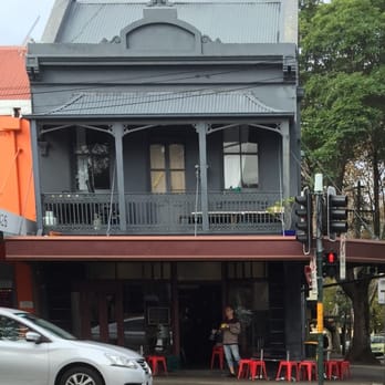 Cup Half Full - Looks like Fify, but isn't. The awning faintly shows the former tenant's name. - Cafes Near Me - Surry Hills, NSW Cup Half Full - Looks like Fify, but isn't. The awning faintly shows the former tenant's name. - Cafes Near Me - Surry Hills, NSW