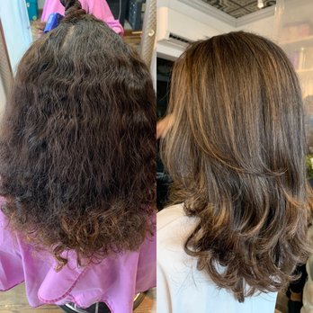 Daniel Lynn Salon - Hair Salons Near Me - Little Ferry, New Jersey