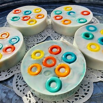 Wholesale Supplies Plus - Fruit to the loop cereal milk soap bars - Art Supplies Near Me - Independence, Ohio Wholesale Supplies Plus - Fruit to the loop cereal milk soap bars - Art Supplies Near Me - Independence, Ohio