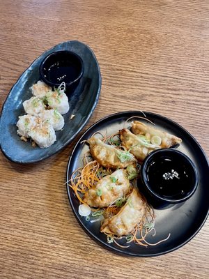 Kizami Sushi by null