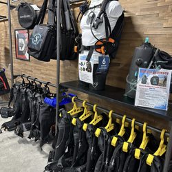 Divers Direct