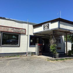 Four Corners Tavern - Four Corners Tavern, Poulsbo, WA