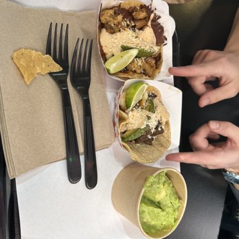 Lucha Libre - Chicken Queso Taco - Mexican Near Me - San Diego, California Lucha Libre - Chicken Queso Taco - Mexican Near Me - San Diego, California
