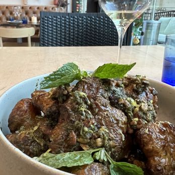 Ada's - Sunchoke - Wine Bars Near Me - Las Vegas, Nevada