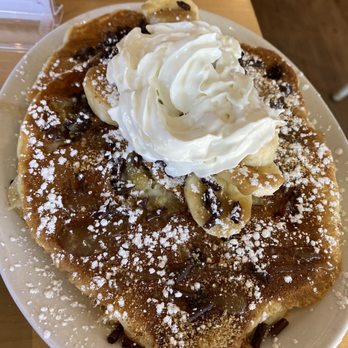 Buttermilk - Banoffee Pie - Coffee & Tea Near Me - Naperville, Illinois Buttermilk - Banoffee Pie - Coffee & Tea Near Me - Naperville, Illinois
