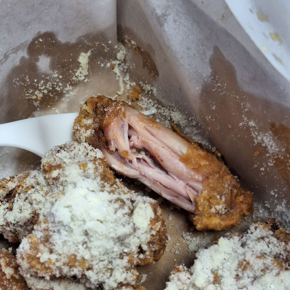 Vons Chicken Mililani - Honey butter chicken - Korean Near Me - Mililani, Hawaii Vons Chicken Mililani - Honey butter chicken - Korean Near Me - Mililani, Hawaii