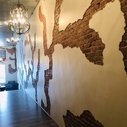 The Pennington Inn - The Hall