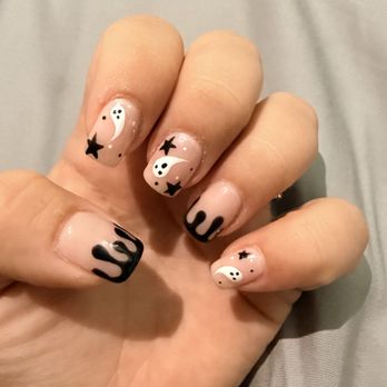 Le's Nail & Spa - Day Spas Near Me - Ventura, California Le's Nail & Spa - Day Spas Near Me - Ventura, California