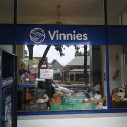 St Vincent De Paul Society