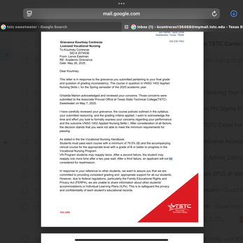 TEXAS STATE TECHNICAL COLLEGE - Updated January 2026 - 21 Reviews ...