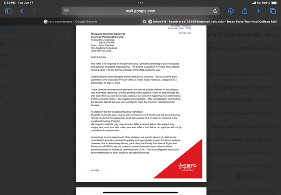 Texas State Technical College