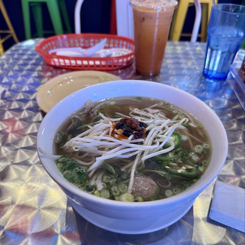 Pho You & Mi - Vietnamese Near Me - Las Vegas, Nevada