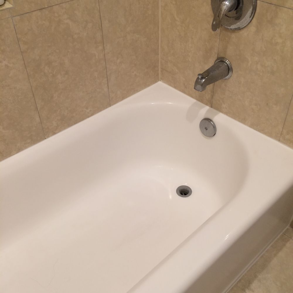 Royal Bath Refinishing - After the remodel. Connie T. - Refinishing Services Near Me Royal Bath Refinishing - After the remodel. Connie T. - Refinishing Services Near Me