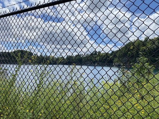 Johnson Rd NW by null