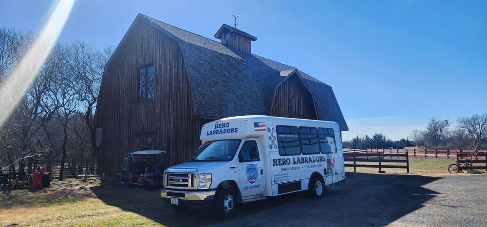 Slide of iRestorePros