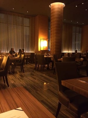 Cosmos Restaurant by null
