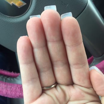 Blue Sky Nail Spa - Nail Salons Near Me - Bellevue, Nebraska