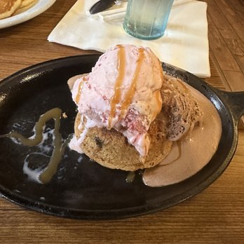 Denny's - American Near Me - San Jose, California