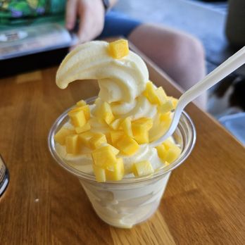 Tiger Plate - Hawaiian Near Me - Costa Mesa, California